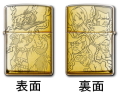 ��Ǧ����Ĺ�� ZIPPO [A.��Ver.] �ѥ��󥳡��ѥ���������饯�������å����Ρ�����åפ�P���󥿥᥹�ȥ�