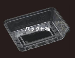 エフピコ　APフルーツ500　1袋100入　税別単価7円