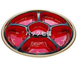 ◾️極上の赤辻が花、盛金加工、金彩加工、豪華銀通し地フルセット ◾️極上の赤辻が花、盛金加工、金彩加工、豪華銀通し地フルセット