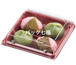 エフピコチューパ DM-4 1ケース1200入 税別単価22円