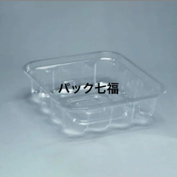 ミネロン化成工業　角菊KG-210B-LS蓋付 １ケース1500入 税別単価19円