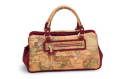 �ڥ��쥯������ǥ��Prima Classe(�ץ�ޥ���å�) Eco Design LG601-8221-Bordeaux
