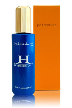 パルマディーバ　リッチエッセンスゴージャス H+ 100mL