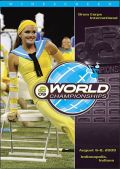 2009 DCI��World Championships World Class Vol.1(Division I Finals Vol.1) ��DVD�����ȡ�