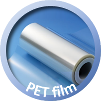 ルミラー[PET film]