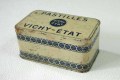 ����ƥ��������֥ꥭ�̡��ѥ��ƥ�����PASTILLES de VICHY-ETAT