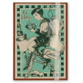 ikuko hatoyama_cards