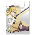 MADOKA MAGICA KEY ANIMATION NOTE