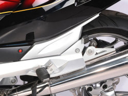 �ꥢ���ץ�å��奬���� BMW R1200RT