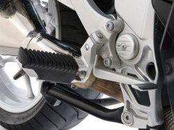Wunderlich �եåȥ쥹�ȥ���˥󥰡ʥ饤�����ѡ� BMW K1200GT / K1300GT