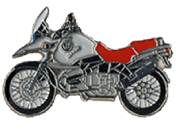 �ԥ�Хå� BMW R1150GS