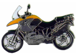 �ԥ�Хå� BMW R1200GS ��-07��