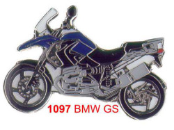 �ԥ�Хå� BMW R1200GS ��08-��