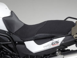 ���ޡ������ȥ��С���F650GS / F800GS