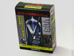�ʥΥ���ߥå����� VC3