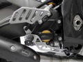 Wunderlich S1000RR�������㥹���֥�Хå����ƥåץ��å�