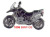 �ԥ�Хå� BMW R1200GS ��08-��