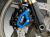 RIZOMA/�꥾�� �ե���ȥ֥졼���ץ��ƥ������ BMW R1200GS / K1300R / F800R