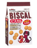 BISCAL���ӥ����롡2.5kg