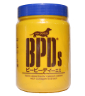 BPDS