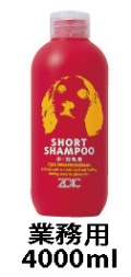 �ڸ��ѥ����ס��ۥ����å������硼�ȡ������ס� 4000ml