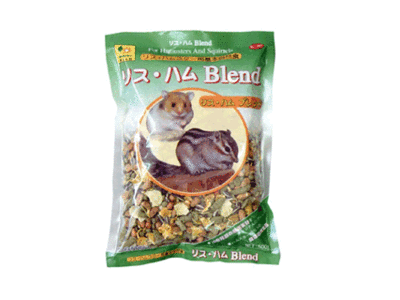 リスハムブレンドお徳用　1kg