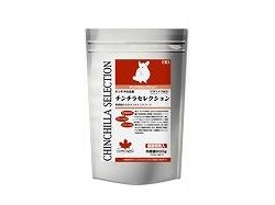 チンチラセレクション　600ｇ
