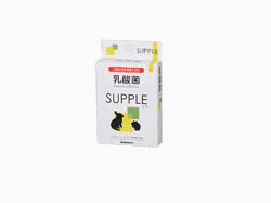 サンコー　サプリ乳酸菌　20ｇ