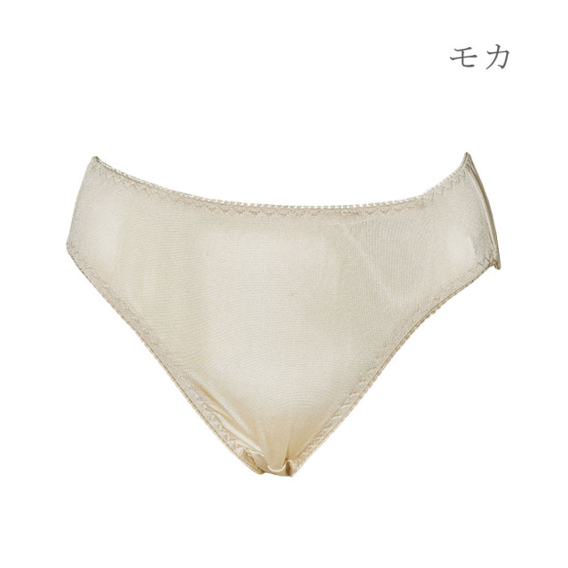 シルク100% ショーツ インナー 冷えとり 冷え取り 冷え症 敏感肌