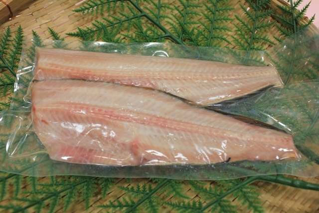 【訳あり】ほっけ 塩味 キズ 半身2枚入