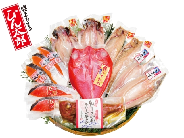 釣りきんめセット