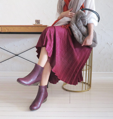 ラベリータ （バルレッタ・ Barletta）no.2322／ボルドーファー