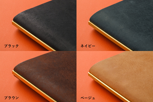 【送料無料】 5001 6穴リングレザーバインダー プエブロ ミニサイズ