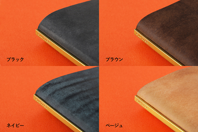 【送料無料】 5001 オンラインショップ限定 プエブロ 3穴リングレザーバインダー