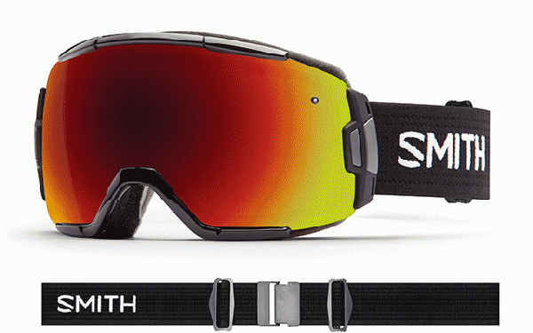 ◆国内正規品◆30％以上OFF大特価！！　15-16　スミス（SMITH）Vice　★6color