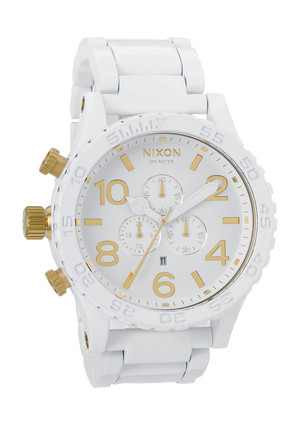 ニクソン（NIXON）THE 51-30 CHRONO