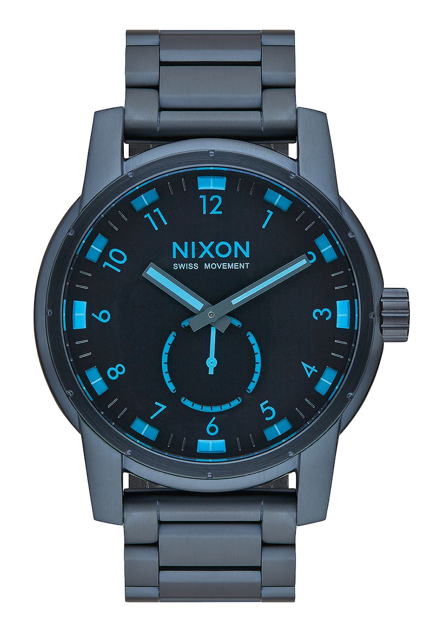 ニクソン（NIXON）Patriot