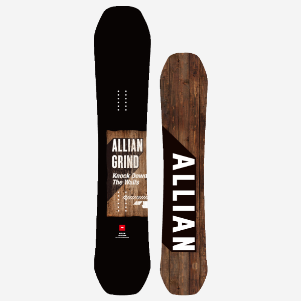 ALLIAN NEW MODEL 大特価販売中!!