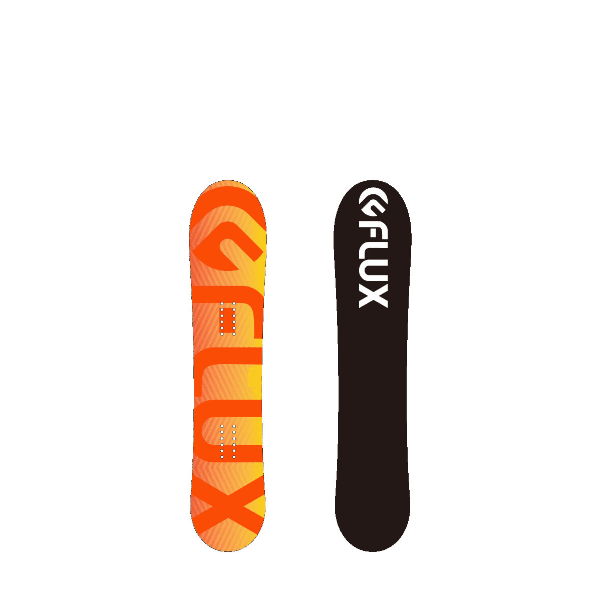 20-21 FLUX D1J スノーボード 121cm キッズ ジュニア FLUX,フラックス,スノーボード,スノボー,ボード,board,