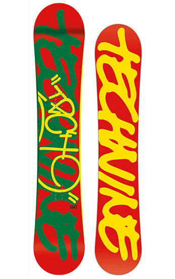 テックナイン（TECHNINE）1112 Cam ROCK (RASTA)