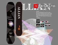 ALLIAN 20-21 PRISM LTD メインページ