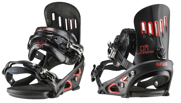 FLUX 14/15モデル Mサイズフラックス DM ビンディング フラックス（FLUX）【DM】 14-15 Bindings 2015年 | 横浜