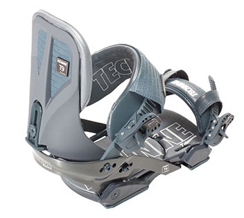 テックナイン（TECHNINE）2011 Elements Bindings