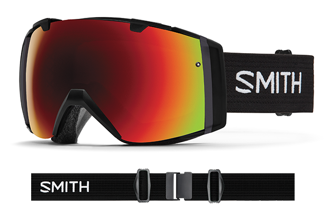 スミス（SMITH）I/O  大特価！！30%OFF!!16-17New モデル