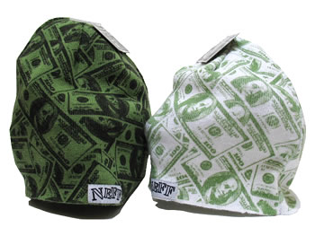 BENJAMIN BEANIE