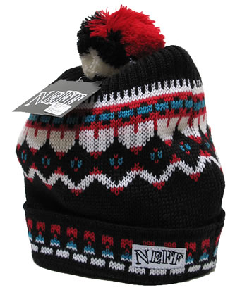 SLEDDER(BLACK)