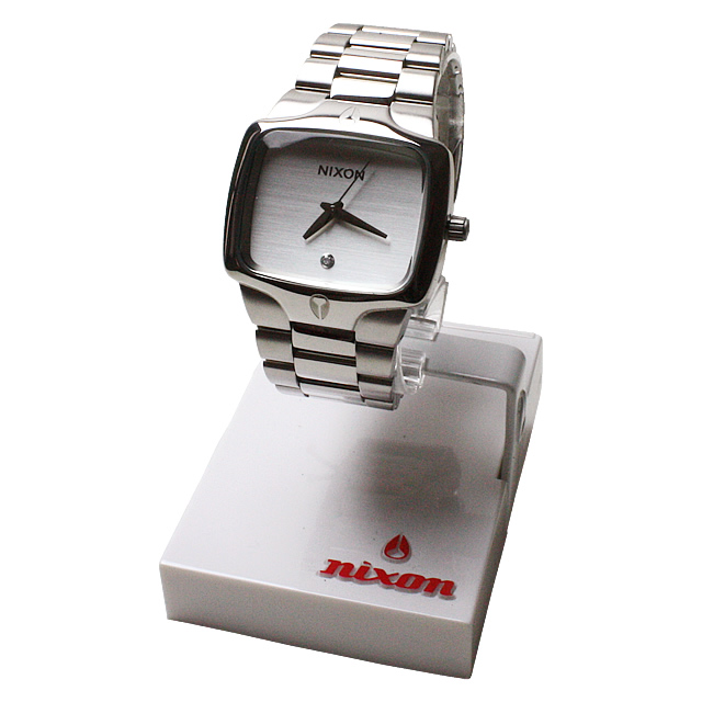 ニクソン[NIXON] THE PLAYER(WHITE)
