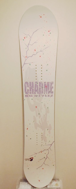 【CHARME】 シャルム/CELEBRITY GIRLS 13-14 新作モデル