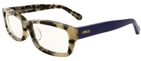 レックス（recs）DICE DESERT x BLUE