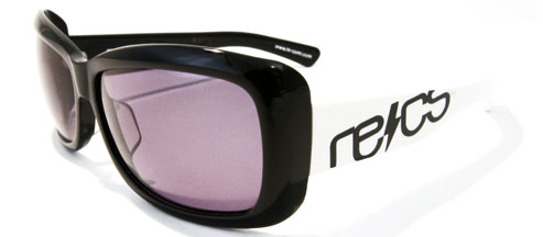 レックス（recs）RAD UNIVERSE BLACK x WHITE